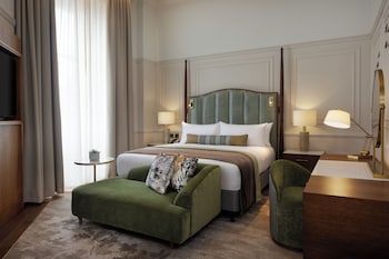 King Premier Room