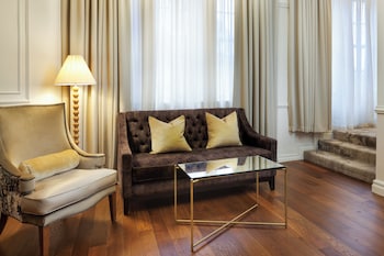 King Junior Suite