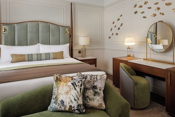 King Premier Room
