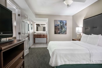 Suite, 2 Bedrooms, Accessible, Non Smoking