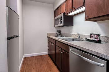 Suite, 2 Bedrooms, Accessible, Non Smoking