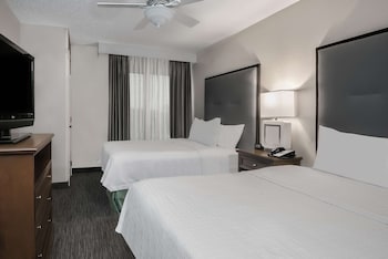 Suite, 2 Bedrooms, Accessible, Non Smoking