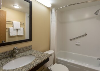 Executive Room, 1 King Bed