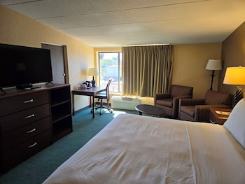 Standard Suite, 1 King Bed, Kitchenette