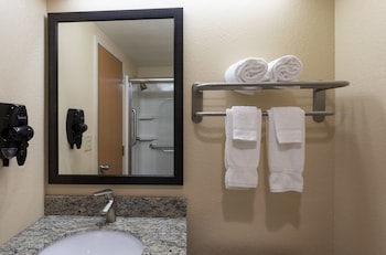 Executive Room, 1 King Bed