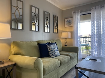 Villa, 1 Bedroom, Ocean View