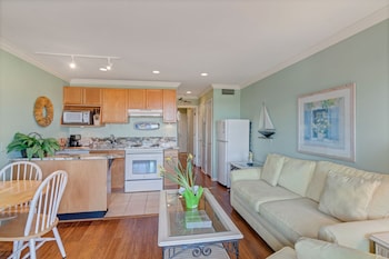 Villa, 1 Bedroom, Non Smoking, Beach View