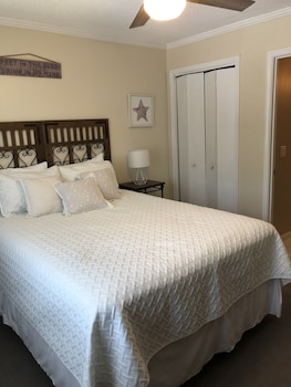 Villa, 2 Bedrooms, Resort View