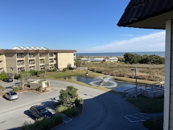 Villa, 1 Bedroom, Ocean View