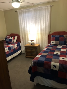 Villa, 2 Bedrooms, Resort View