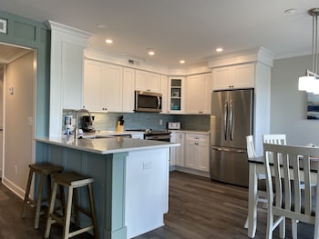 Villa, 2 Bedrooms, Ocean View