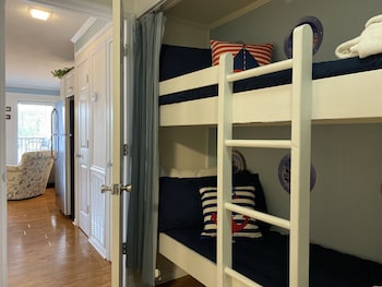 Villa, 1 Bedroom, Resort View
