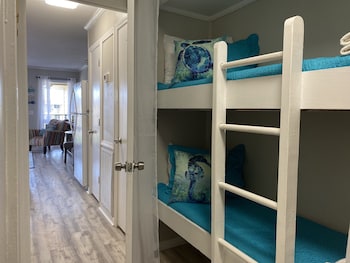Villa, 1 Bedroom, Ocean View