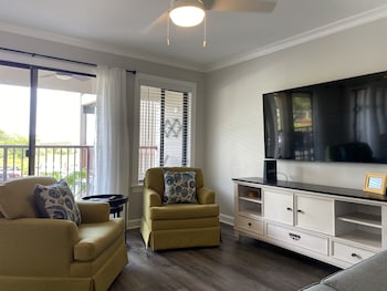 Villa, 2 Bedrooms, Ocean View