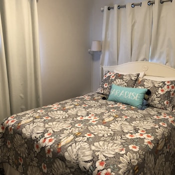 Villa, 1 Bedroom, Non Smoking, Beach View