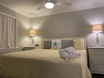 Villa, 2 Bedrooms, Ocean View