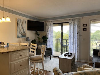 Villa, 1 Bedroom, Resort View