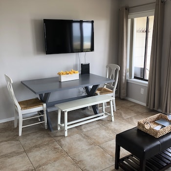 Villa, 1 Bedroom, Non Smoking, Beach View