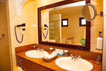 Superior Double or Twin Room, Sea View