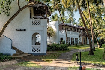 Superior Double or Twin Room, Sea View
