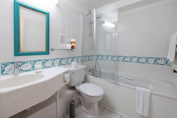 Classic Single Room