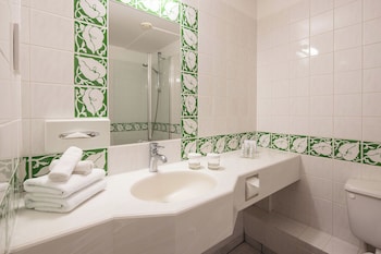 Classic Single Room
