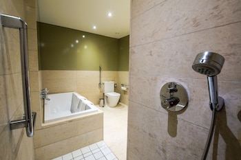 Premium Double or Twin Room, Balcony