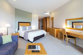 Premium Double or Twin Room, Balcony