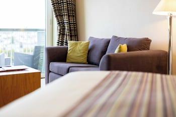 Premium Double or Twin Room, Balcony