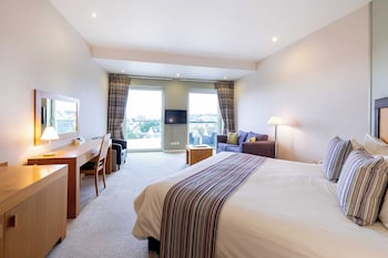 Premium Double or Twin Room, Balcony