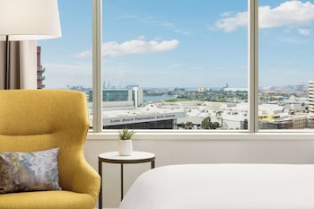 Room, 1 King Bed