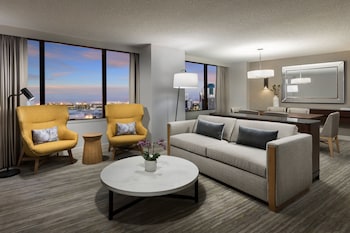 Room, 1 King Bed