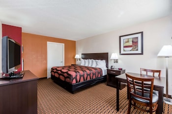 Standard Room, 1 King Bed, Accessible