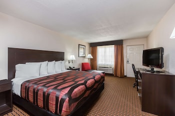 Room, 1 King Bed, Accessible