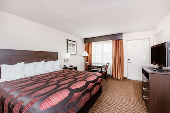 Room, 1 King Bed, Accessible