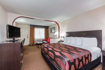 Studio Suite, 1 King Bed, Non Smoking