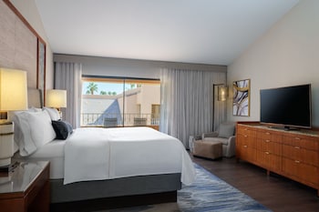 Presidential Suite, 1 King Bed, Resort View