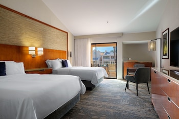 Traditional Room, 2 Queen Beds