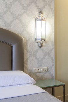 Double Room Single Use