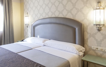 Double Room Single Use