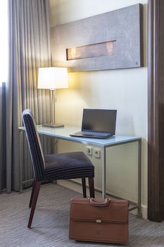 Double Room, Terrace