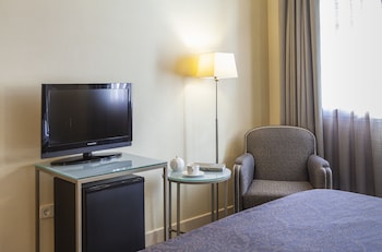 Double Room Single Use