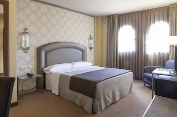 Double Room Single Use