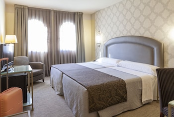 Twin Room, 2 Twin Beds