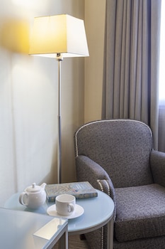 Double Room Single Use
