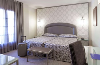 Double Room, Terrace