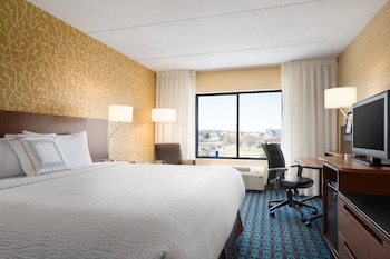 Room, 1 King Bed