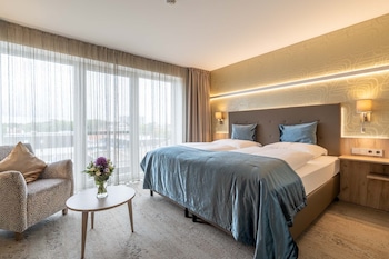 City Double Room