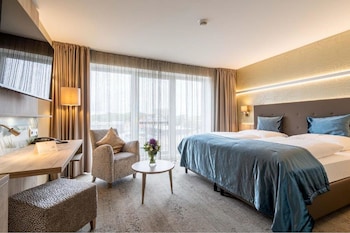 City Double Room
