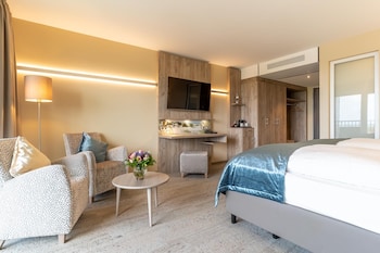 Premium Double Room